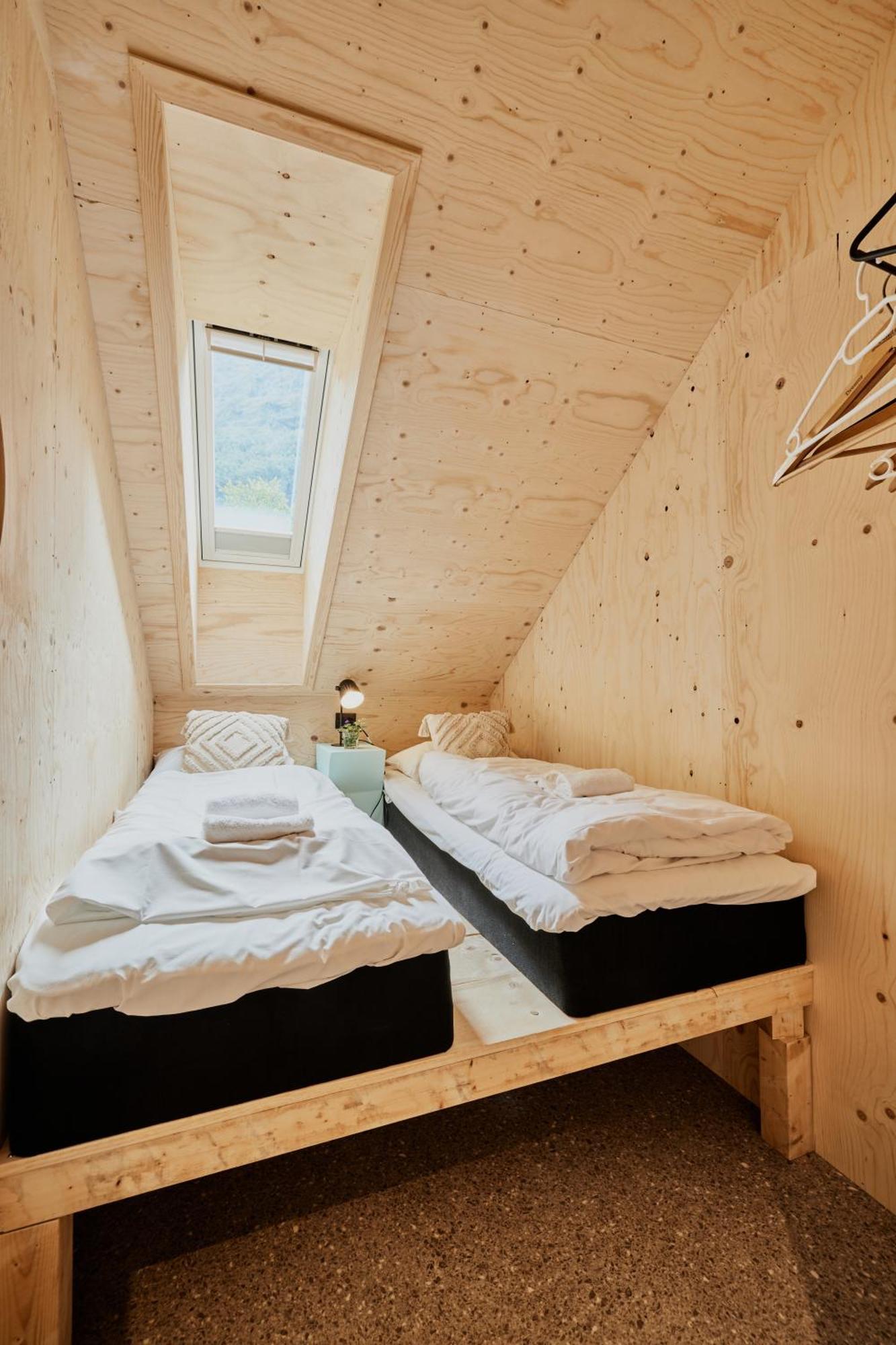 Lodgen Stryn Ruang foto