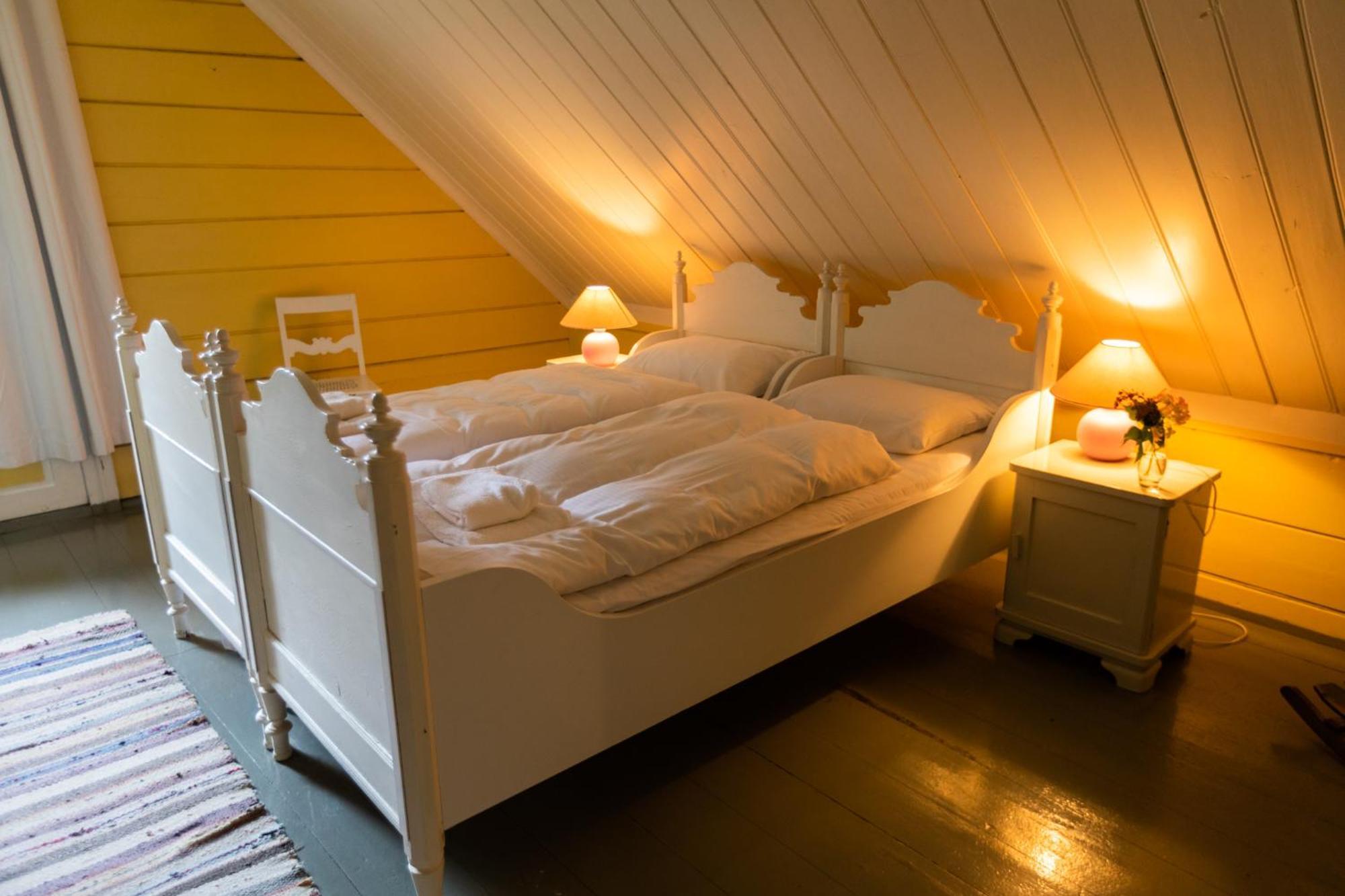 Lodgen Stryn Ruang foto