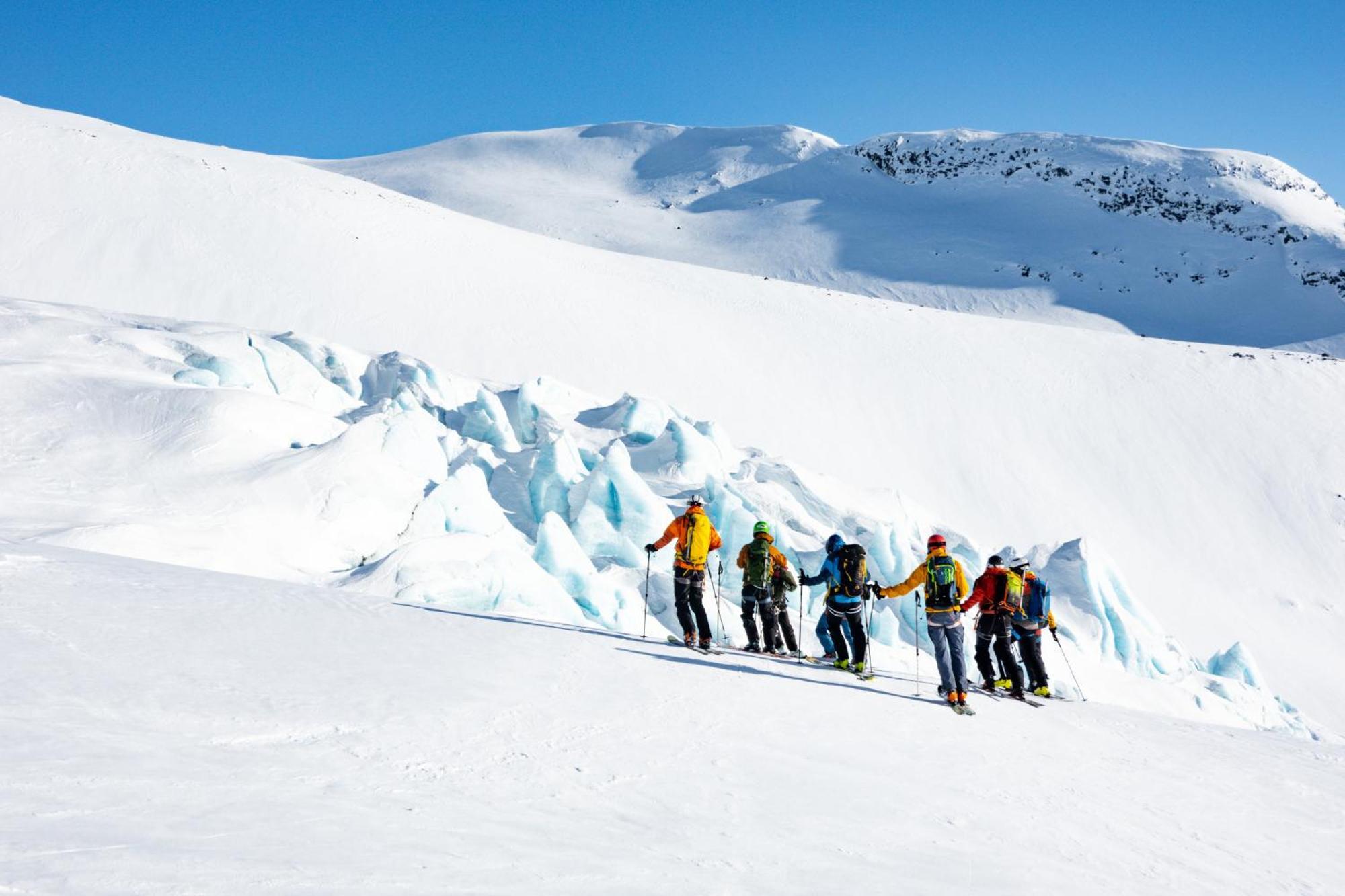 Lodgen Stryn Bagian luar foto